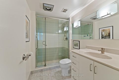 Photo 15 at 2C - 66 Collier Street, Moore Park, Toronto