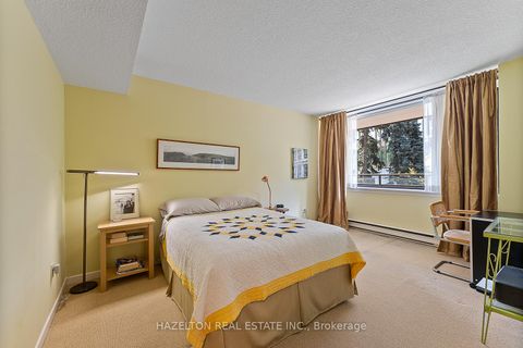 Photo 16 at 2C - 66 Collier Street, Moore Park, Toronto