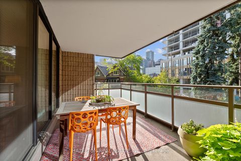 Photo 19 at 2C - 66 Collier Street, Moore Park, Toronto