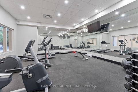 Photo 21 at 2C - 66 Collier Street, Moore Park, Toronto