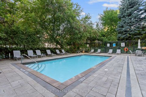 Photo 22 at 2C - 66 Collier Street, Moore Park, Toronto
