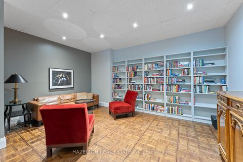 Photo 23 at 2C - 66 Collier Street, Moore Park, Toronto