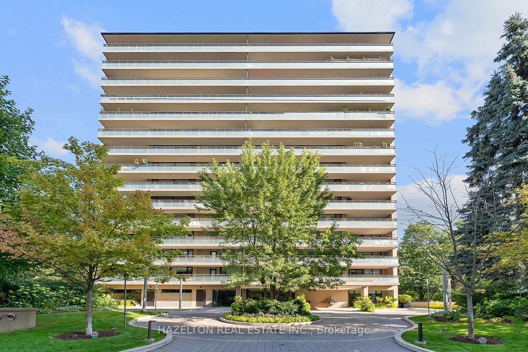 2C - 66 Collier Street, Moore Park, Toronto 