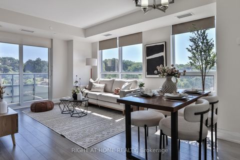 Photo 0 at 709 - 18 Graydon Hall Drive, Donalda, Toronto