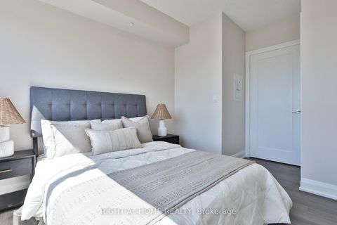 Photo 24 at 709 - 18 Graydon Hall Drive, Donalda, Toronto