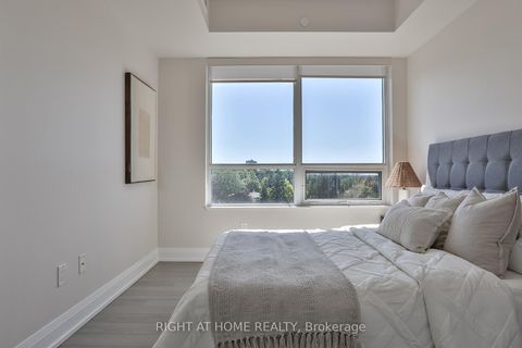 Photo 25 at 709 - 18 Graydon Hall Drive, Donalda, Toronto