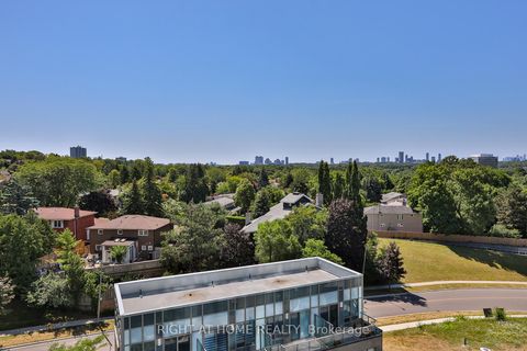 Photo 27 at 709 - 18 Graydon Hall Drive, Donalda, Toronto