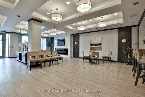 Photo 29 at 709 - 18 Graydon Hall Drive, Donalda, Toronto