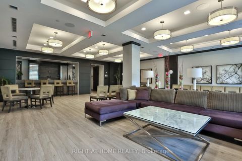 Photo 30 at 709 - 18 Graydon Hall Drive, Donalda, Toronto