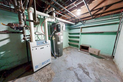 Photo 37 at 18 Stephen Drive, Queensway, Toronto