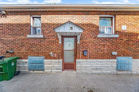 Photo 38 at 18 Stephen Drive, Queensway, Toronto
