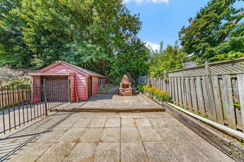 Photo 41 at 18 Stephen Drive, Queensway, Toronto