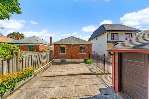 Photo 45 at 18 Stephen Drive, Queensway, Toronto