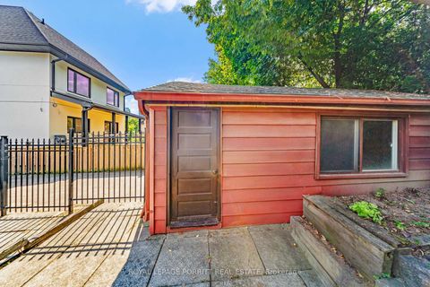 Photo 46 at 18 Stephen Drive, Queensway, Toronto