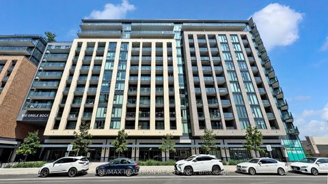 Photo 2 at 632 - 100 Eagle Rock Way, Rural Vaughan, Vaughan