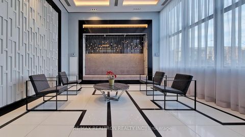 Photo 4 at 632 - 100 Eagle Rock Way, Rural Vaughan, Vaughan