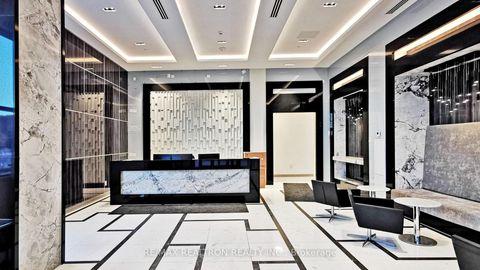 Photo 5 at 632 - 100 Eagle Rock Way, Rural Vaughan, Vaughan