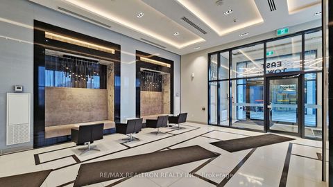 Photo 6 at 632 - 100 Eagle Rock Way, Rural Vaughan, Vaughan