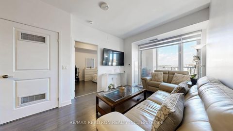 Photo 9 at 632 - 100 Eagle Rock Way, Rural Vaughan, Vaughan