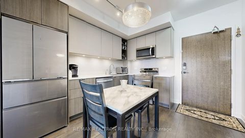 Photo 13 at 632 - 100 Eagle Rock Way, Rural Vaughan, Vaughan