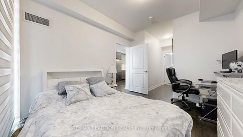 Photo 16 at 632 - 100 Eagle Rock Way, Rural Vaughan, Vaughan