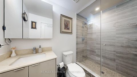 Photo 17 at 632 - 100 Eagle Rock Way, Rural Vaughan, Vaughan