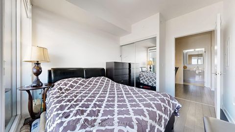 Photo 19 at 632 - 100 Eagle Rock Way, Rural Vaughan, Vaughan