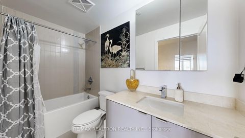 Photo 20 at 632 - 100 Eagle Rock Way, Rural Vaughan, Vaughan