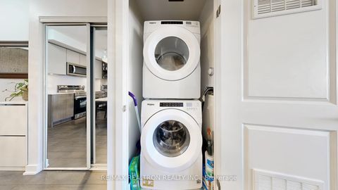 Photo 21 at 632 - 100 Eagle Rock Way, Rural Vaughan, Vaughan
