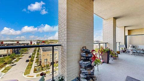 Photo 24 at 632 - 100 Eagle Rock Way, Rural Vaughan, Vaughan