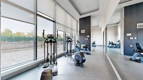 Photo 27 at 632 - 100 Eagle Rock Way, Rural Vaughan, Vaughan