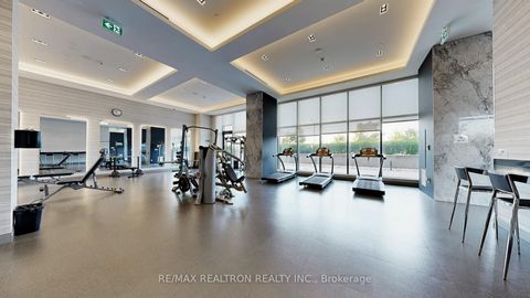 Photo 28 at 632 - 100 Eagle Rock Way, Rural Vaughan, Vaughan