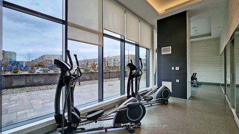 Photo 30 at 632 - 100 Eagle Rock Way, Rural Vaughan, Vaughan