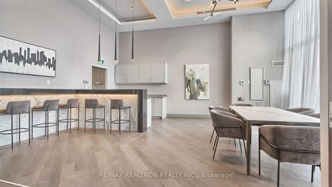 Photo 33 at 632 - 100 Eagle Rock Way, Rural Vaughan, Vaughan