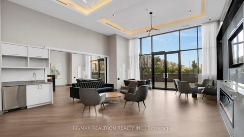 Photo 35 at 632 - 100 Eagle Rock Way, Rural Vaughan, Vaughan