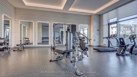 Photo 36 at 632 - 100 Eagle Rock Way, Rural Vaughan, Vaughan