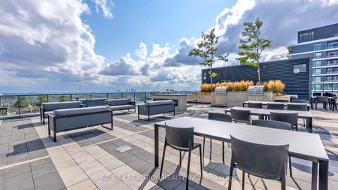 Photo 38 at 632 - 100 Eagle Rock Way, Rural Vaughan, Vaughan