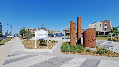 Photo 41 at 632 - 100 Eagle Rock Way, Rural Vaughan, Vaughan