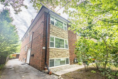 Photo 2 at 39 Laws Street, Junction Area, Toronto