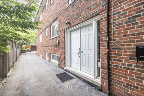 Photo 4 at 39 Laws Street, Junction Area, Toronto