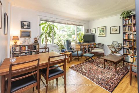 Photo 5 at 39 Laws Street, Junction Area, Toronto