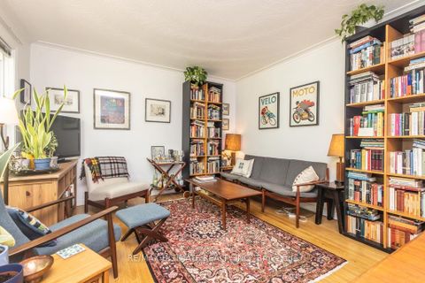 Photo 6 at 39 Laws Street, Junction Area, Toronto