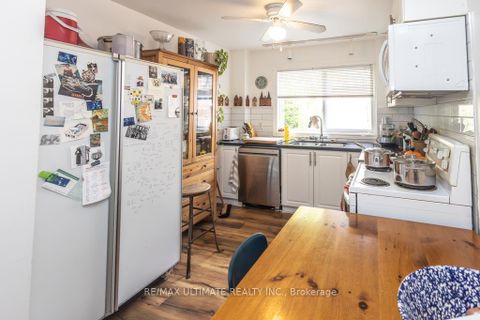 Photo 8 at 39 Laws Street, Junction Area, Toronto