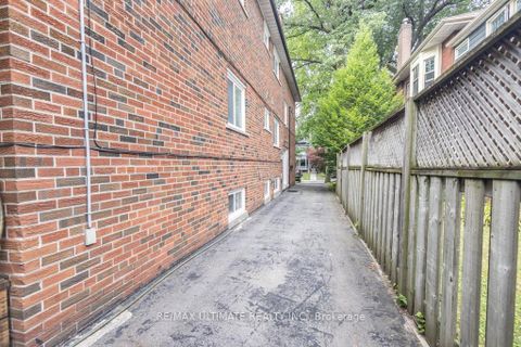 Photo 42 at 39 Laws Street, Junction Area, Toronto