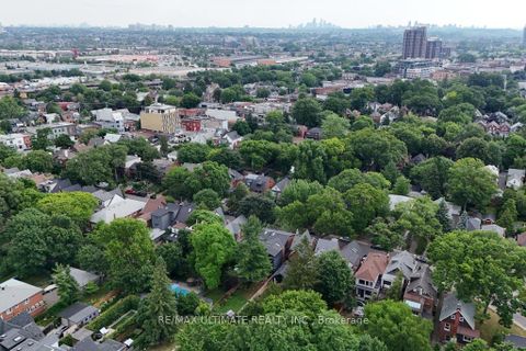 Photo 45 at 39 Laws Street, Junction Area, Toronto
