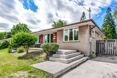 Photo 0 at 53 Glory Crescent, West Hill, Toronto