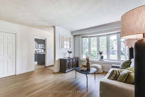 Photo 4 at 53 Glory Crescent, West Hill, Toronto