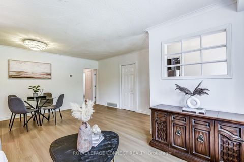 Photo 5 at 53 Glory Crescent, West Hill, Toronto