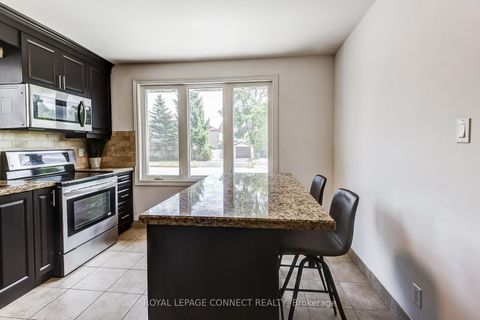 Photo 8 at 53 Glory Crescent, West Hill, Toronto