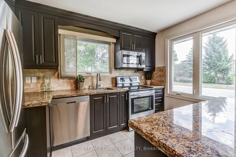 Photo 9 at 53 Glory Crescent, West Hill, Toronto